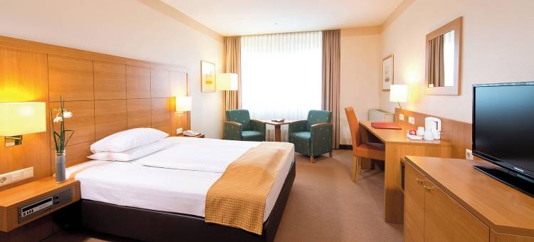 海德堡沃尔多夫莱昂纳多酒店(Leonardo Hotel Heidelberg-Walldorf)图片