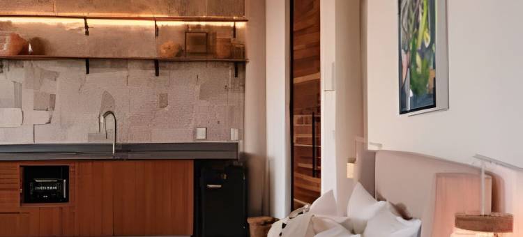 阿鲁安达别墅(Villa Oasis)图片