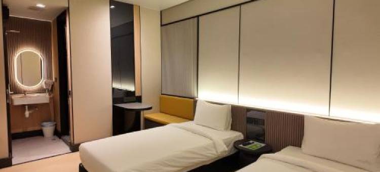 Urban Inn, Cengal Jaya图片