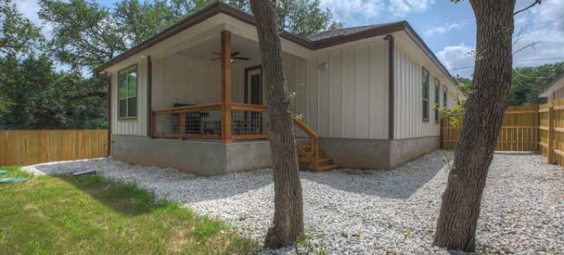 峡谷湖附近的原始3卧室住宅！(Pristine 3-Bedroom Home Near Canyon Lake!)图片