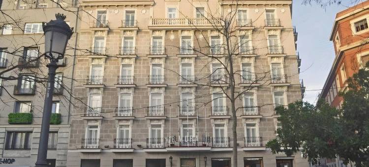 ITC Soho Boutique莫拉(ITC Mora by Soho Boutique)图片