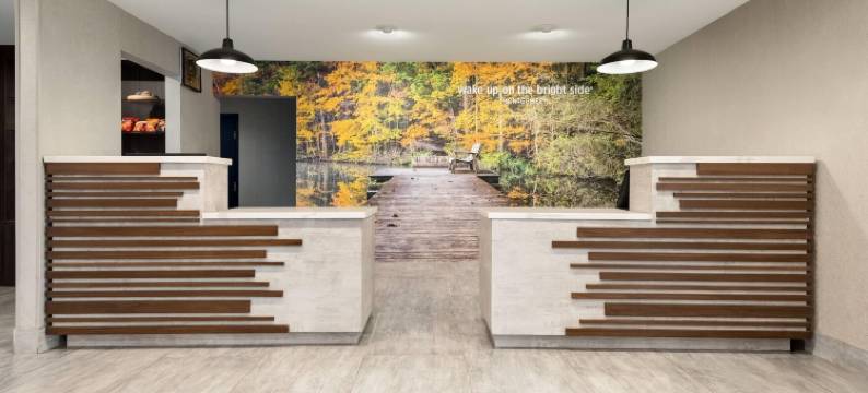 蒙哥马利拉昆塔温德姆套房酒店(La Quinta Inn & Suites by Wyndham Montgomery)图片