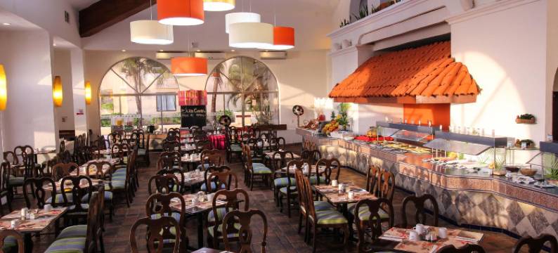 沃瑞特默坎昆度假村及水上乐园(All Ritmo Cancun & Water Park)图片