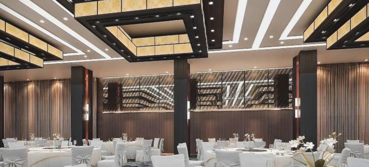 Le Polonia Hotel & Convention Medan图片