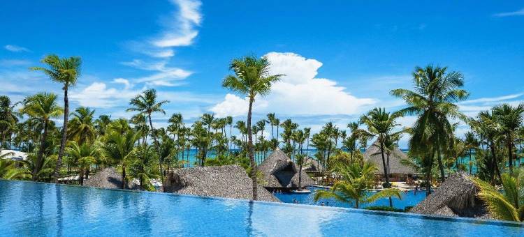 巴塞罗巴瓦罗宫殿酒店-全包(Barceló Bávaro Palace All Inclusive)图片