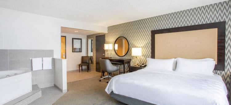 Holiday Inn & Suites 帕西帕尼费尔菲尔德(Holiday Inn & Suites PARSIPPANY FAIRFIELD by IHG)图片