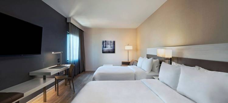 万豪AC酒店凤凰城北诺特拉(AC Hotel Phoenix North Norterra)图片