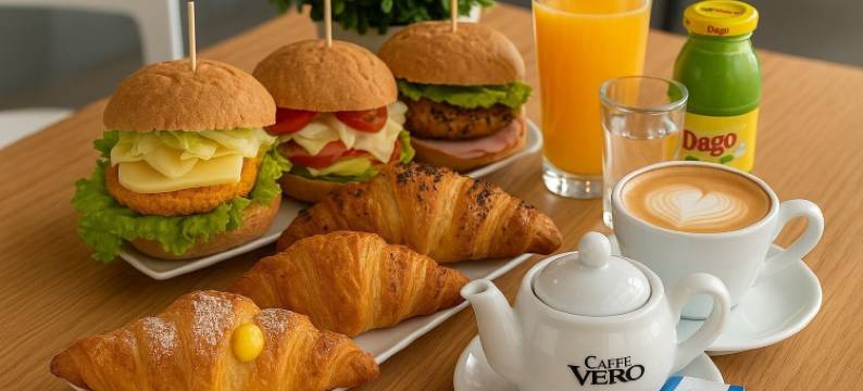 Numa威尼斯Forcola(Numa Venice Forcola)图片