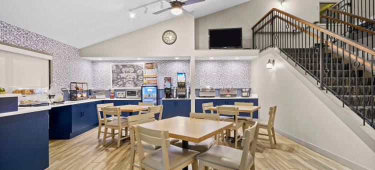 弗吉尼亚美吟温德姆酒店(AmericInn by Wyndham Virginia)图片