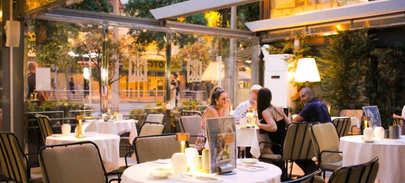 蒙西尼酒店及公寓(Hôtel & Appartements Monsigny)图片