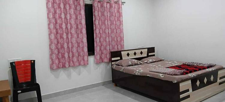 吉贾乌达巴尔酒店(Hotel Jijau Darbar)图片