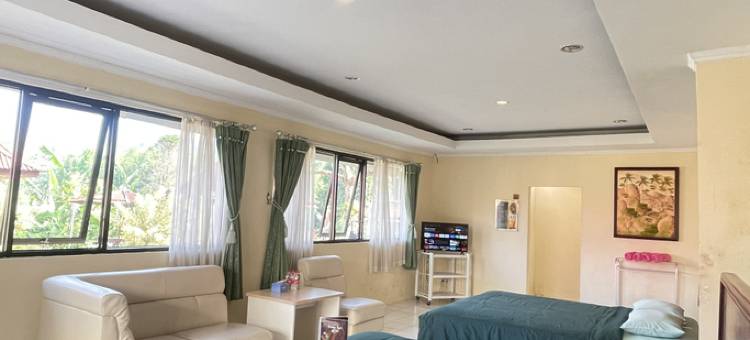 Cemara Tujuh Homestay & Resto图片