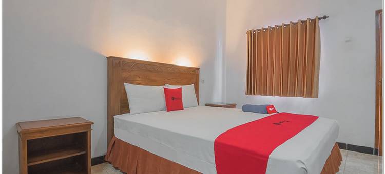 红多兹酒店近RSUD Majalengka(RedDoorz Plus Near Rsud Majalengka)图片