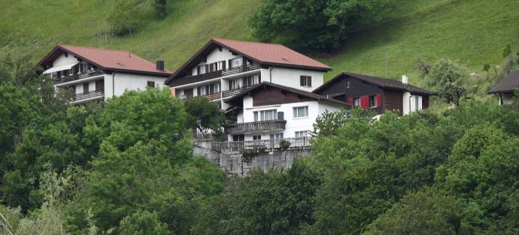 Apartment near Pizol图片