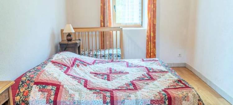 Gîte de France Gîte de rené for 5 People图片
