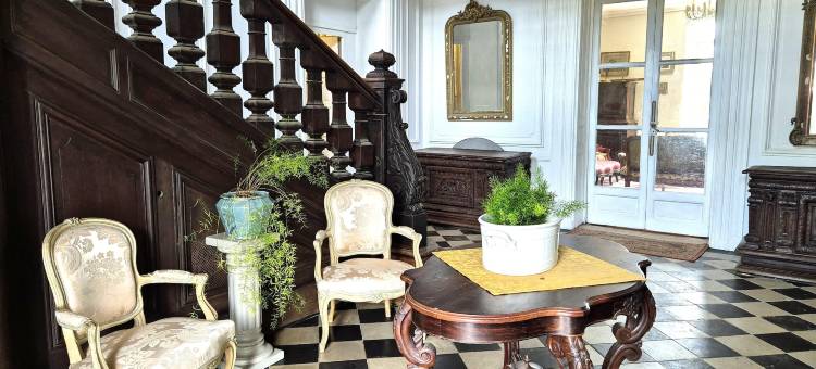 诺曼底塞纳河附近公寓(Apartment in Normandy near Seine River)图片