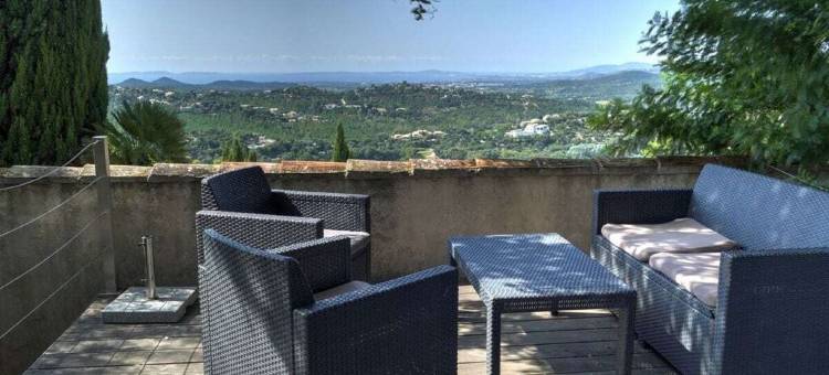 Villa Valcros Comfortable holiday residence图片