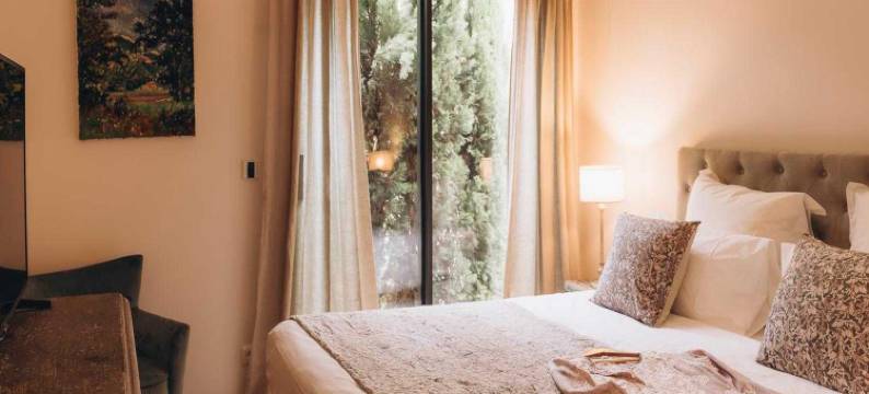 Exceptional villa - 5BR/10P - Ramatuelle图片