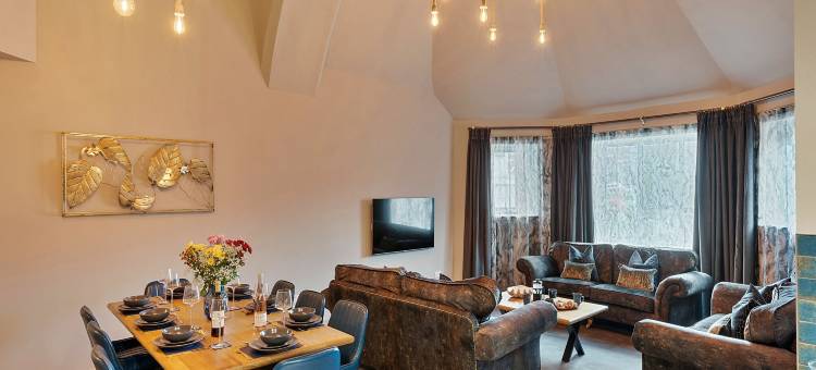 Chapel House in Newquay near Towan Beach图片