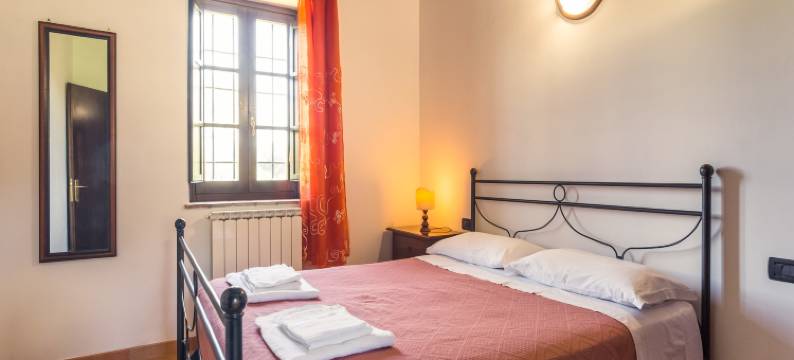 Mansion in Perugia with Pool & Sauna图片