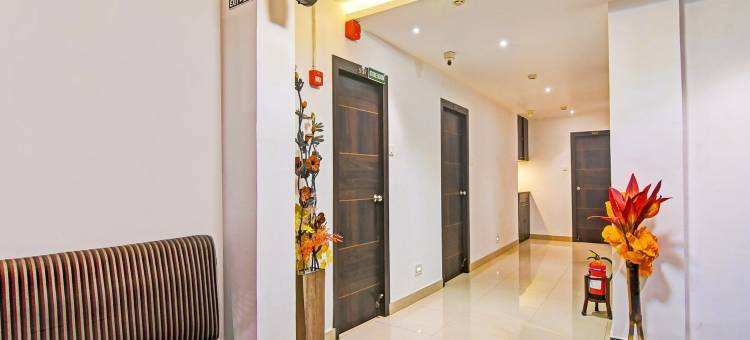 Super Hotel O Baguiati Formerly GR Hospitality图片