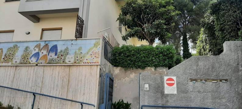 Apartment in Matera near Historic Center图片