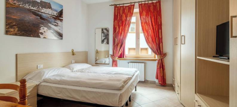 阿奎拉酒店(Hotel Aquila)图片