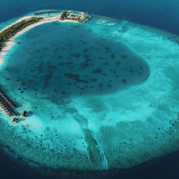 马尔代夫6日4晚自由行