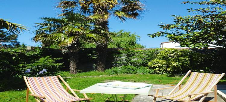 Holiday Home in Vendee near Sandy Beaches图片