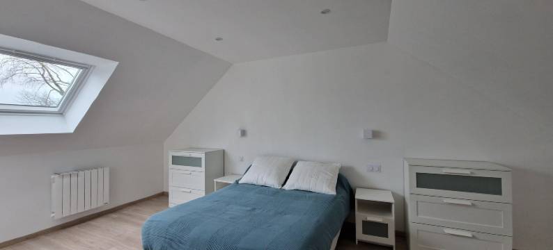 Stay in Brittany House by St Michel图片