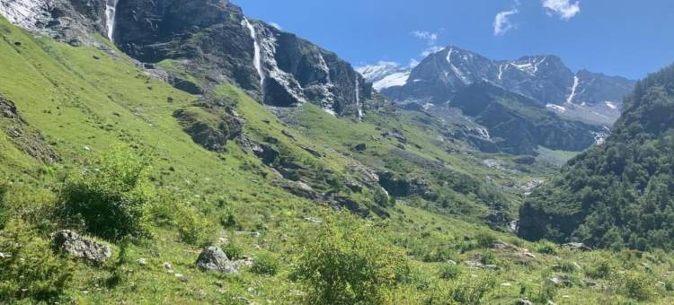 帕拉迪斯基木屋，享壮丽山景(Chalet in Paradiski with Stunning Mountain Views)图片