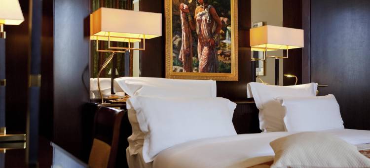 美憬阁奥兰皇家酒店(Royal Hotel Oran - MGallery)图片