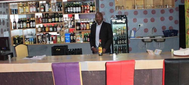 拉瑟琳度假村，凯里乔(La Serene Resort Kericho)图片