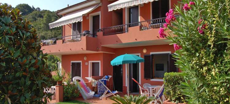 Apartment in Capoliveri near Sandy Beaches图片
