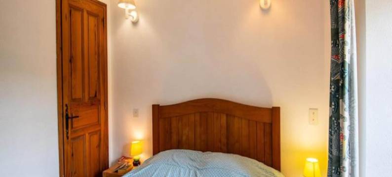 Gîte de France in Malbosc图片