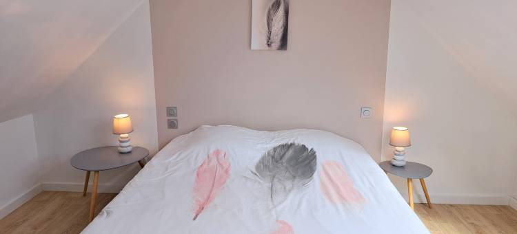 Holiday Home in Brittany near Telgruc Beach图片