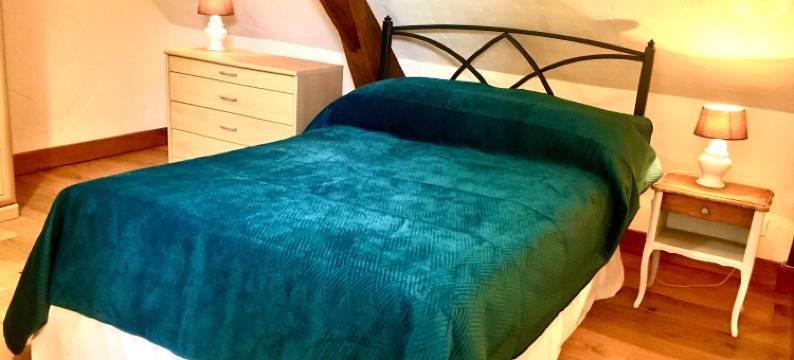 Golden Light Cottage Escape图片