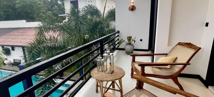 D' Art别墅度假村和水疗中心(D' Art Villa Retreat and Spa)图片