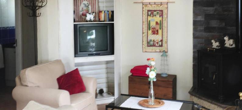 holiday home, La Concepción图片