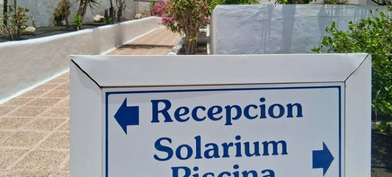 Attic Apartment in Adeje Near Playa Fañabé图片