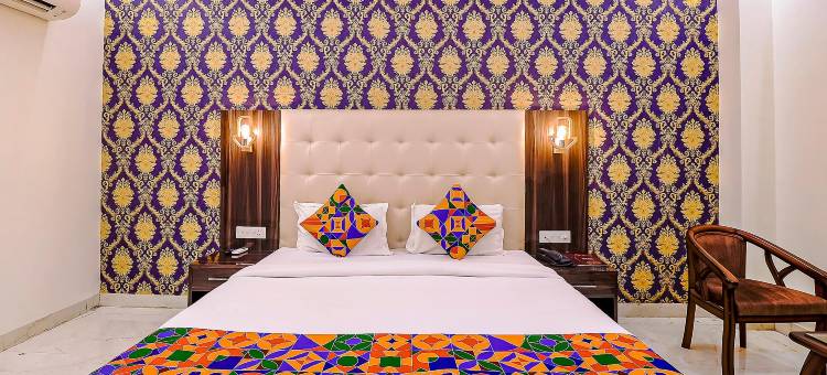 缤旅斯威斯大酒店(FabHotel Swess Grand)图片