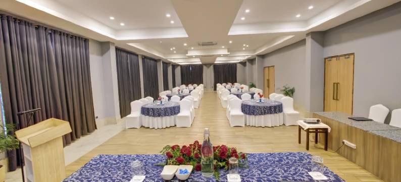 茨格内特山丘微风度假村(Cygnett Resort Mountain Breeze)图片