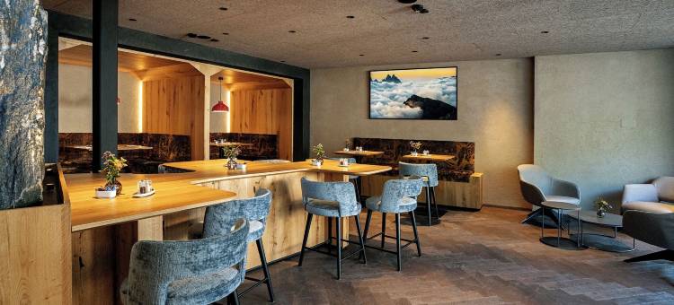 拉坦布拉酒店旅馆(La Tambra Hotel Lodge)图片