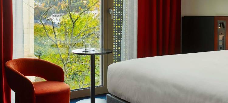 雅高TRIBE巴登-巴登酒店(TRIBE Baden-Baden)图片