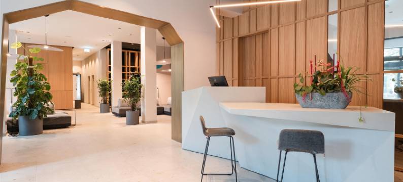 泽勒的宿所(Zeller's Quartier)图片