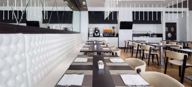 CHC机场贝斯特韦斯特精品酒店(Best Western Premier CHC Airport)图片