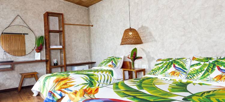 库野纳亚马逊旅馆(Kuyana Amazon Lodge)图片