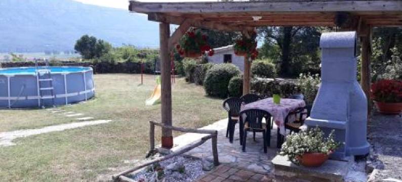 Family-Friendly Apartments with Swimming Pool Cepic, Central Istria - Sredisnja Istra - 15542图片