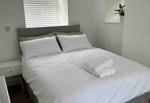 Bay View House Hotel Overview