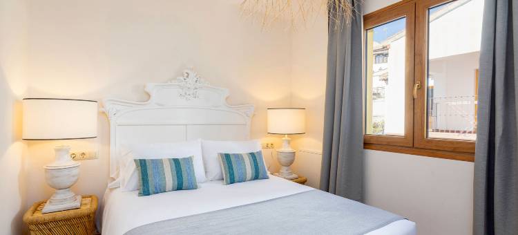 Cozy house with terrace in Albaicín. Alhacaba图片